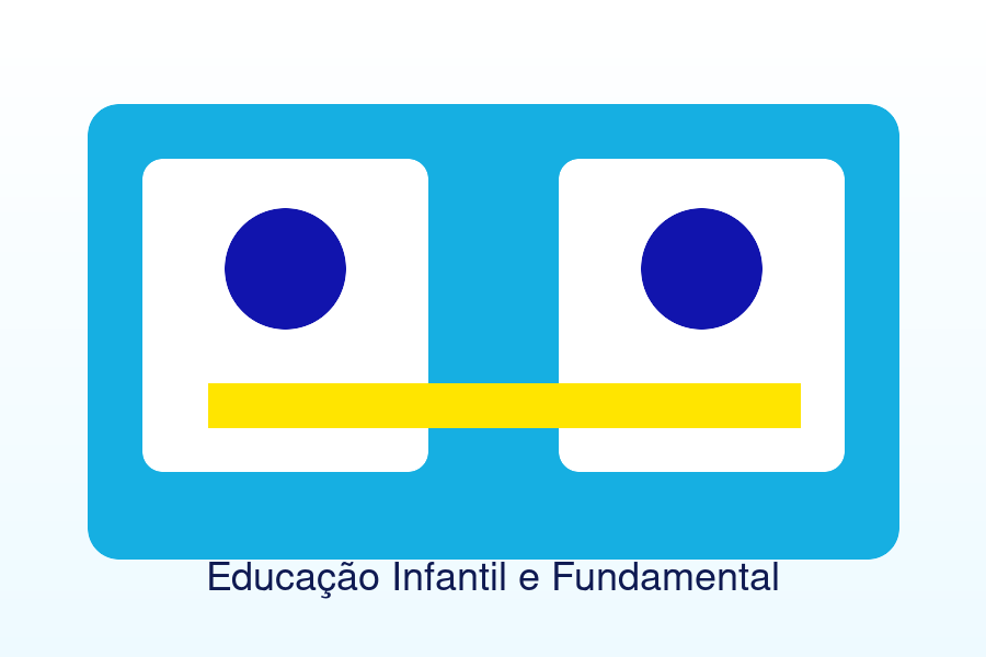 Portal educacional da Escola Santa Teresinha