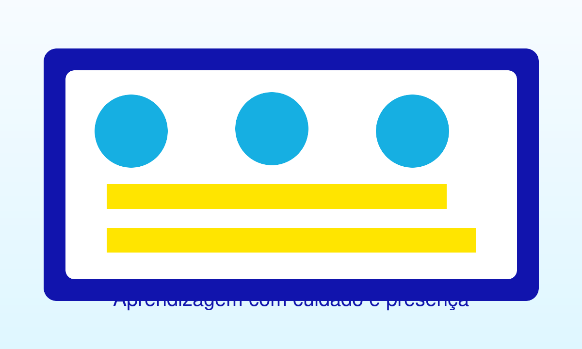 Projetos que fortalecem a aprendizagem